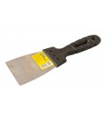 Špachtľa nerezová MASTERTOOL 80 mm 19-3508