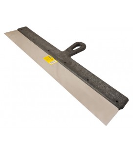 Špachtľa nerezová MASTERTOOL 600 mm 19-3560