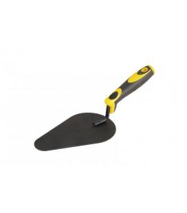 Kelna štukatérská MASTERTOOL kapka 175*105 mm dvousložková rukojeť 19-4222