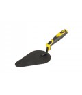 Kelna štukatérská MASTERTOOL kapka 175*105 mm dvousložková rukojeť 19-4222