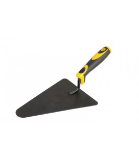 Kelna štukatérská MASTERTOOL 200*150 mm dvousložková rukojeť 19-4224