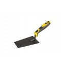 Kelna štukatérská MASTERTOOL lžíce 140*80 mm dvousložková rukojeť 19-4234