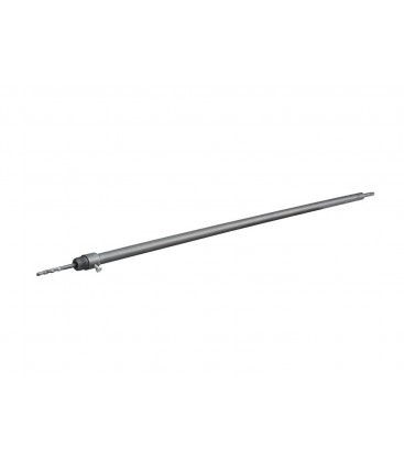 Upínací stopka GRANITE pro korunkový vrták 22* 160 mm SDS-PLUS 2-09-016