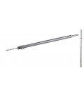 Upínací stopka pro korunkový vrták GRANITE 22* 450 mm SDS-PLUS 2-09-045