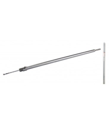 Upínací stopka pro korunkový vrták GRANITE 22* 600 mm SDS-PLUS 2-09-060