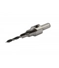 Vrták pro konfirmat GRANITE 4, 0 mm 2-32-040