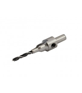 Vrták pro konfirmat GRANITE 4, 2 mm 2-32-042