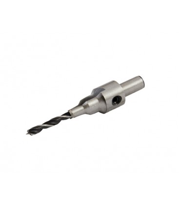 Vrták pro konfirmat GRANITE 4, 2 mm 2-32-042