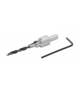 Vrták pro konfirmat GRANITE 4, 5 mm 2-32-045