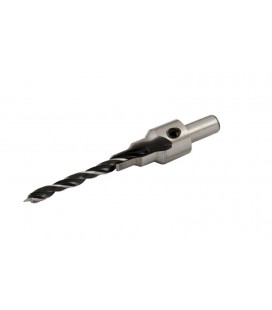Vrták pro konfirmat GRANITE 5, 0 mm 2-32-050