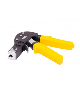 Kleště nýtovací na dutinové hmoždinky MOLLY MASTERTOOL 170 mm М3-М6 21-0718