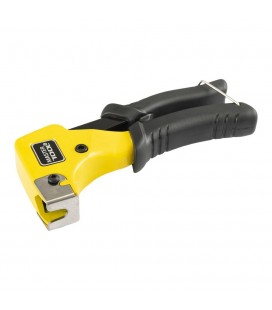 Kleště nýtovací na dutinové hmoždinky MOLLY MASTERTOOL PROFI 175 mm М3-М8 21-0719