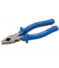 Kleště kombinované MASTERTOOL American type 180 mm C45/HRC 44~48 22-0180