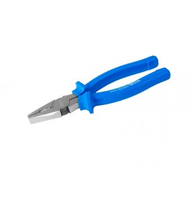 Kleště kombinované MASTERTOOL American type 200 mm C45, HRC 44~48 22-0200