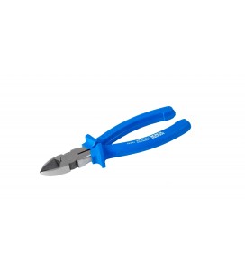 Kleště štípací MASTERTOOL boční American type 180 mm C45, HRC 44~48 22-1180
