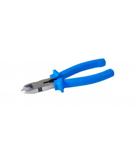 Kleště štípací MASTERTOOL boční American type 200 mm C45, HRC 44~48 22-1200