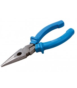 Kleště polokulaté MASTERTOOL rovné American Type 160 mm C45 HRC 44~48 22-2160