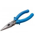 Kleště polokulaté MASTERTOOL rovné American Type 160 mm C45 HRC 44~48 22-2160