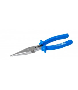 Kleště polokulaté MASTERTOOL rovné American Type 200 mm 22-2200