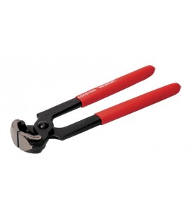 Kleště štípací čelní MASTERTOOL 180 mm C45/HRC 44~48 22-9180