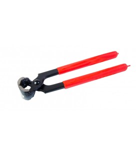 Kleště štípací MASTERTOOL čelní 200 mm C45, HRC 44~48 22-9200