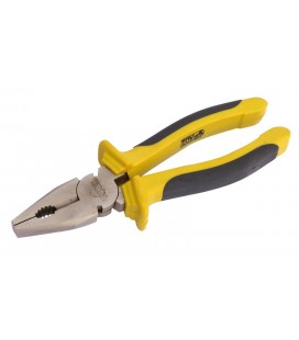 Kleště kombinované MASTERTOOL 180 mm C55/HRC 45~50 23-0180