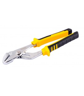 Kleště nastavitelné MASTERTOOL 200 mm C55/HRC 45~50 23-4200