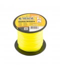 Šňůra zednická MASTERTOOL 1, 0 mm 100m 30-0608