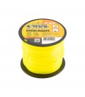 Šňůra zednická MASTERTOOL 1, 5 mm 50m 30-0609