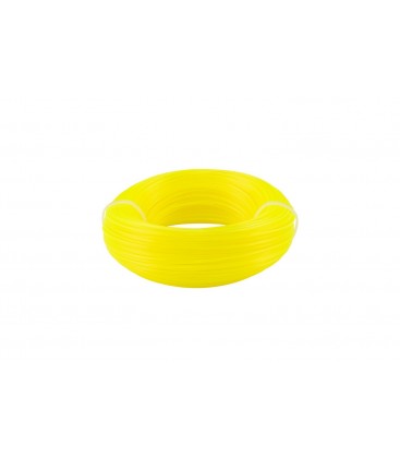 Šňůra zednická MASTERTOOL 1, 0 mm 100 m 30-0610