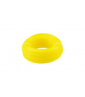Šňůra zednická MASTERTOOL 1, 5 mm 50m 30-0611