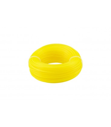 Šňůra zednická MASTERTOOL 1, 5 mm 50m 30-0611
