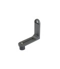 Držák magnetický MASTERTOOL na laserovou vodováhu 1/4" 30-0911