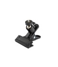 Držák-klip na vodováhu MASTERTOOL laserovou / kameru 1/4" 30-0912