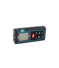 Měřič laserový MASTERTOOL 40m ± 2 mm/m paměť 30 620–690nm třída I 30-0940