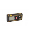 Měřič laserový MASTERTOOL 60m ± 2 mm/m, paměť 30 620–690 nm, třída I, IP54, 1, 5 V ААА*2, textilní pouzdro 30-0960