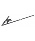 Uhlomer 0-180° MASTERTOOL 500*230 mm 30-3530