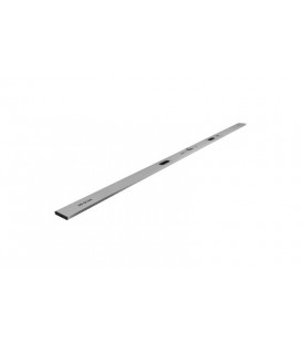 Stahovací lata MASTERTOOL 300 cm 2 libely a madla 39-0145