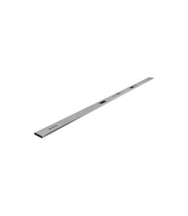 Stahovací lata MASTERTOOL 300 cm 2 libely a madla 39-0145