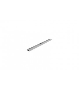 Stahovací lata trapezoid MASTERTOOL PROFI 100 cm 39-0151