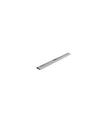 Stahovací lata trapezoid MASTERTOOL PROFI 100 cm 39-0151