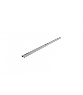Stahovací lata trapezoid MASTERTOOL PROFI 200 cm 39-0153