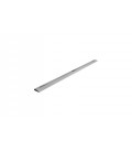 Stahovací lata trapezoid MASTERTOOL PROFI 200 cm 39-0153