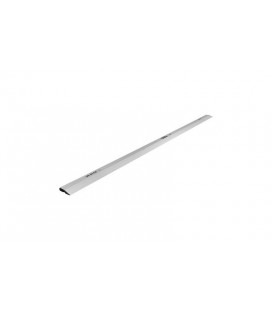 Stahovací lata trapezoid MASTERTOOL PROFI 250 cm 39-0154