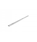 Stahovací lata trapezoid MASTERTOOL PROFI 250 cm 39-0154