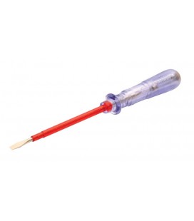 Zkoušečka napětí / šroubovák MASTERTOOL 220 - 240 V SL4 40-0001