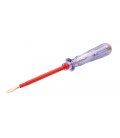 Zkoušečka napětí / šroubovák MASTERTOOL 220 - 240 V SL4 40-0001