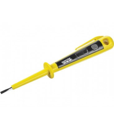Zkoušečka napětí MASTERTOOL 100-500 V 40-0004