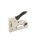Pistole sponkovací MASTERTOOL R53 4-14 mm, nastavení síly úderu 41-0904