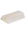 Tyčinky tavné MASTERTOOL 11, 2*200 mm 1 kg transparent 42-0151